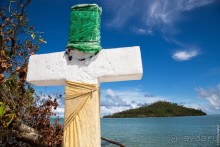 Уоллис и Футуна — Уоллис (2/2)