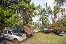 Уоллис и Футуна — Уоллис (2/2)