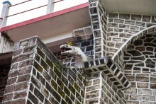 Уоллис и Футуна — Уоллис (2/2)