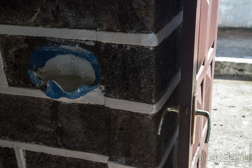 Уоллис и Футуна — Уоллис (2/2)