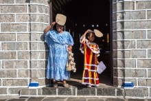 Уоллис и Футуна — Уоллис (2/2)