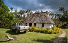 Уоллис и Футуна — Уоллис (2/2)