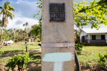 Уоллис и Футуна — Уоллис (2/2)