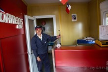 Остров Робинзона Крузо (1/3)