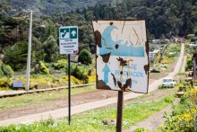 Остров Робинзона Крузо (1/3)