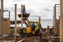 Остров Робинзона Крузо (1/3)