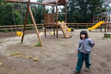 Остров Робинзона Крузо (1/3)