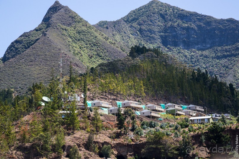 Остров Робинзона Крузо (1/3)