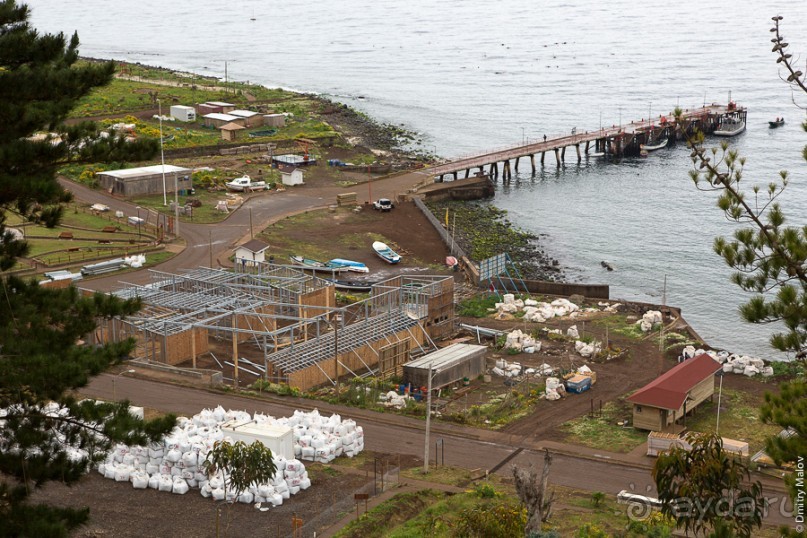 Остров Робинзона Крузо (1/3)