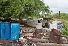 Антигуа (1/2)