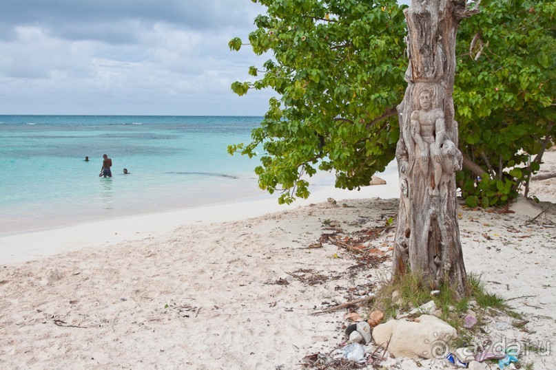 Антигуа (1/2)