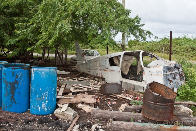 Антигуа (1/2)