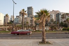 фото Ливана