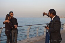 Бейрут, Ливан