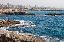 Бейрут, Ливан