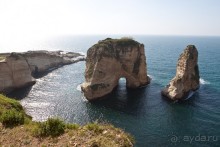 Бейрут, Ливан