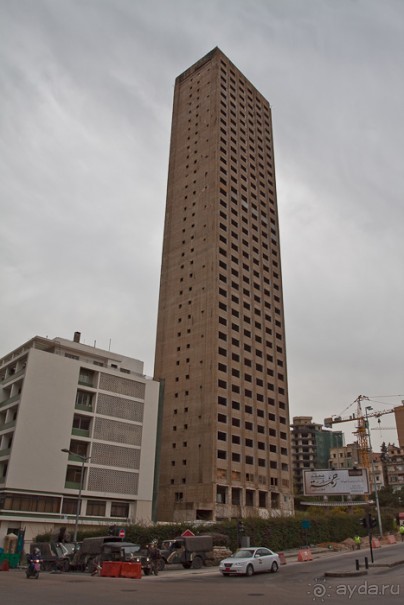 Бейрут, Ливан