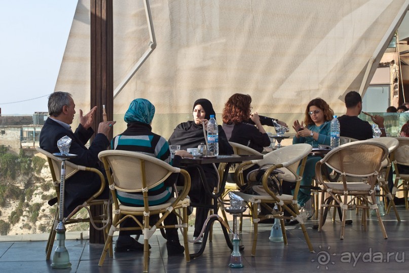 фото Бейрута