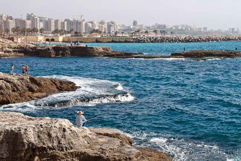 фото Бейрута