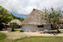 Уоллис и Футуна — Футуна (1/2)