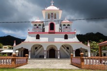 Уоллис и Футуна — Футуна (1/2)