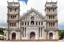 Уоллис и Футуна — Футуна (1/2)