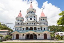 Уоллис и Футуна — Футуна (1/2)