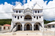 Уоллис и Футуна — Футуна (1/2)