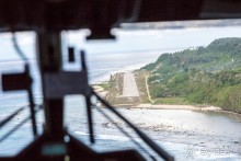 Уоллис и Футуна — Футуна (1/2)