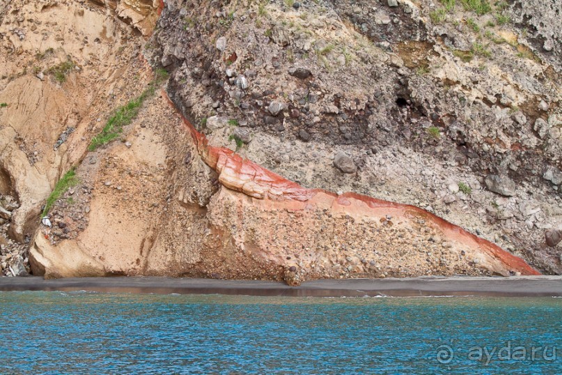 Монтсеррат. Montserrat, West Indies (1/4).