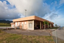 Монтсеррат. Montserrat, West Indies (1/4).