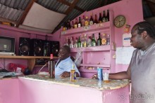 Монтсеррат. Montserrat, West Indies (1/4).