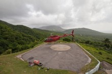 Монтсеррат. Montserrat, West Indies (1/4).