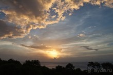 Монтсеррат. Montserrat, West Indies (1/4).