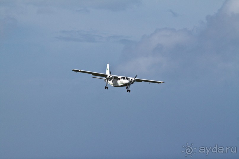 Монтсеррат. Montserrat, West Indies (1/4).