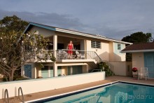 Монтсеррат. Montserrat, West Indies (1/4).