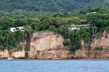 Монтсеррат. Montserrat, West Indies (1/4).