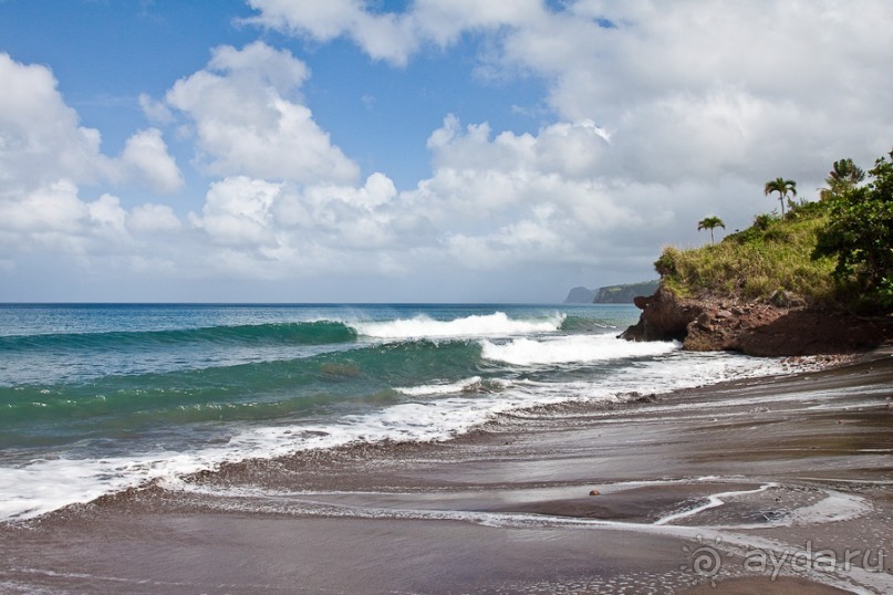 фото Монтсеррата