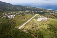 Монтсеррат. Montserrat, West Indies (1/4).