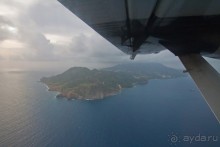 Монтсеррат. Montserrat, West Indies (1/4).