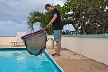 Монтсеррат. Montserrat, West Indies (1/4).