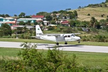 Монтсеррат. Montserrat, West Indies (1/4).