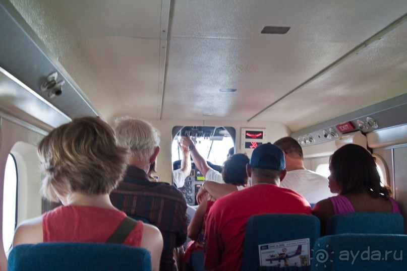 Монтсеррат. Montserrat, West Indies (1/4).