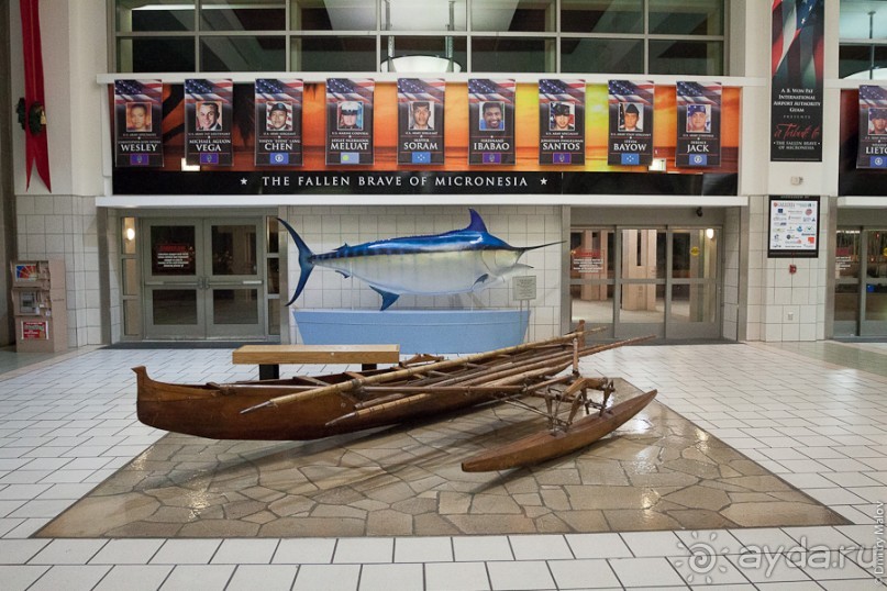 фото Аляски