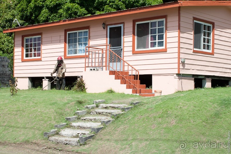 фото Аляски