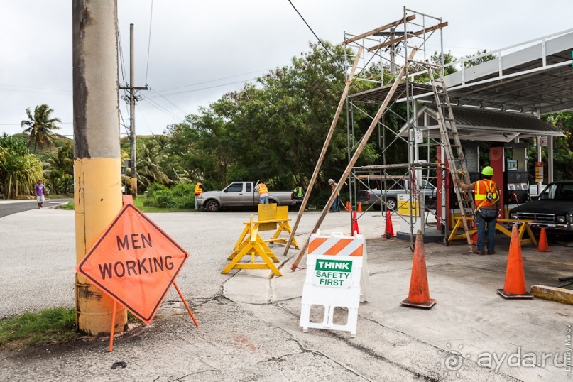 фото Аляски
