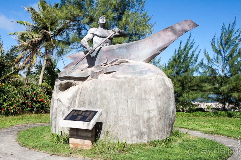 фото Аляски