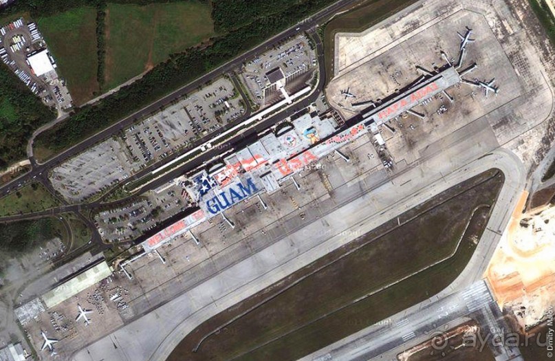 фото Аляски