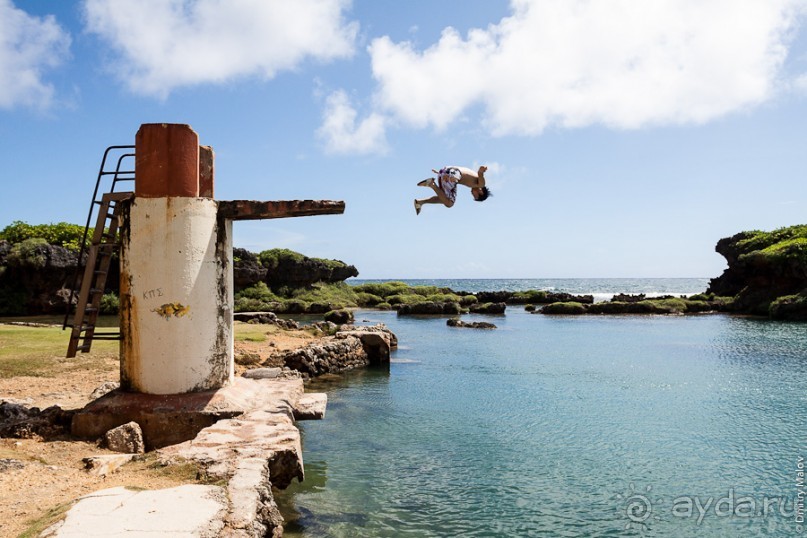 фото Аляски