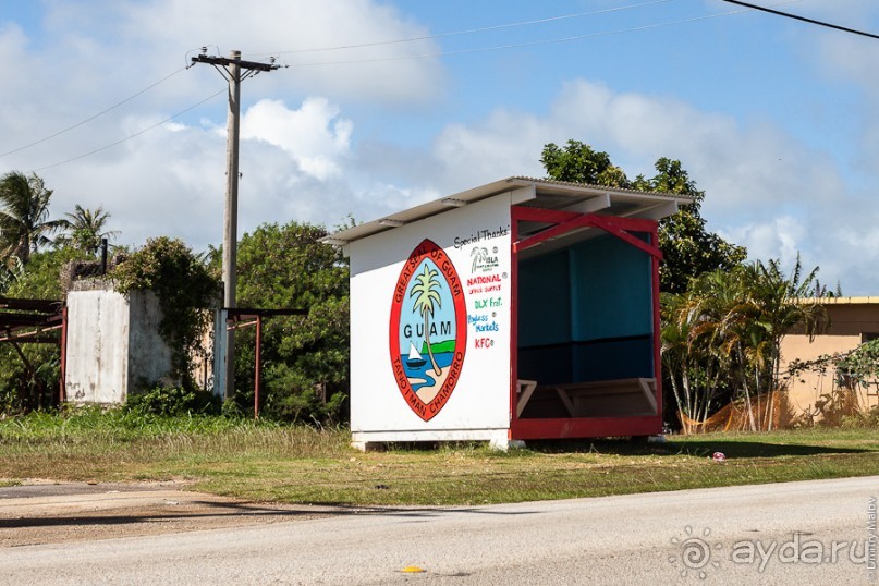 фото Аляски